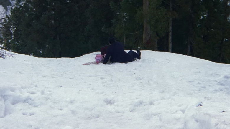 кадр из фильма Фейерверк