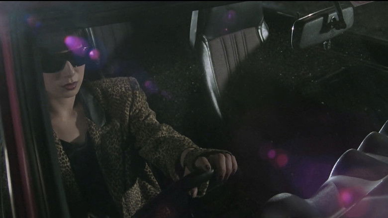 кадр из фильма Ｖ・マドンナ大戦争