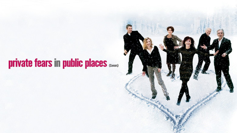 кадр из фильма Сердца