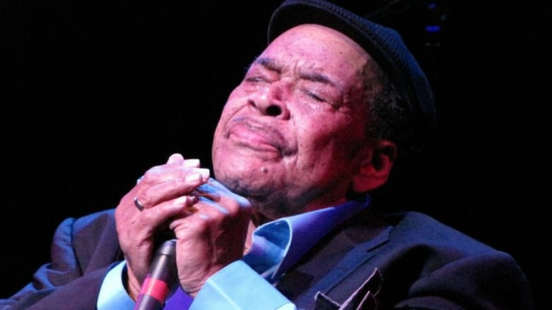 кадр из фильма Bonnie Blue: James Cotton's Life in the Blues