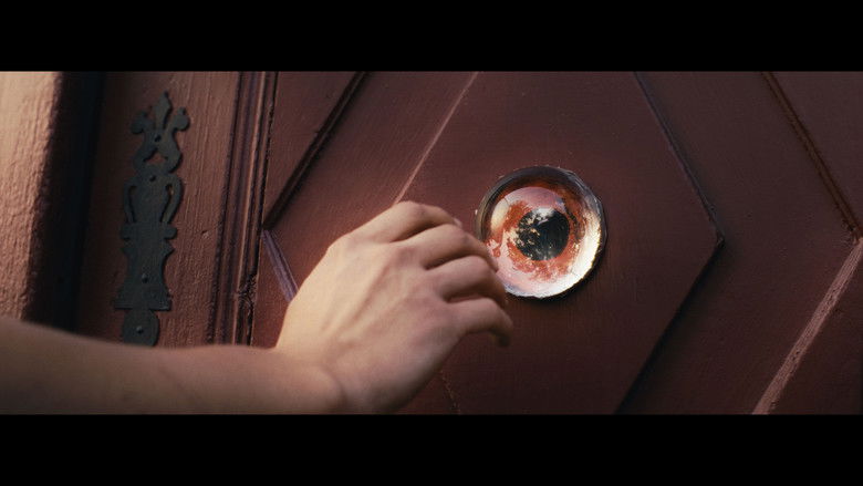 кадр из фильма HYGGE