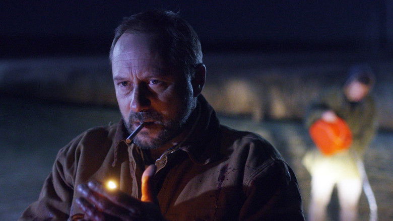 кадр из фильма Пустота