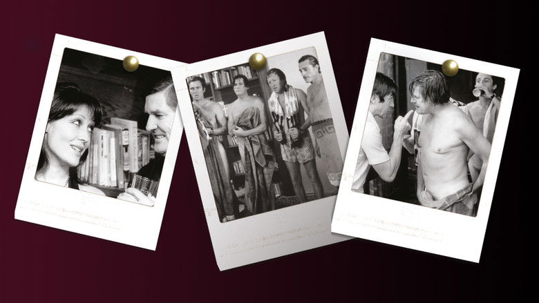 кадр из фильма Don's Party