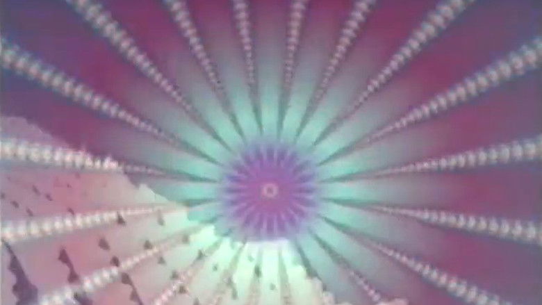 кадр из фильма Dr. Devious: More Dance in Cyberspace