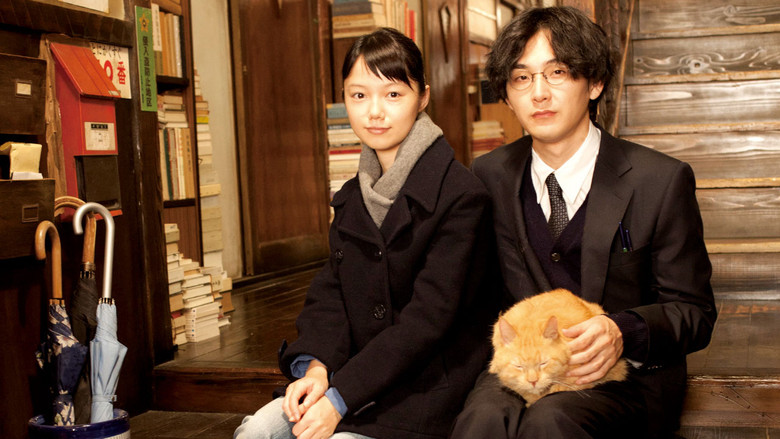 кадр из фильма Великое путешествие