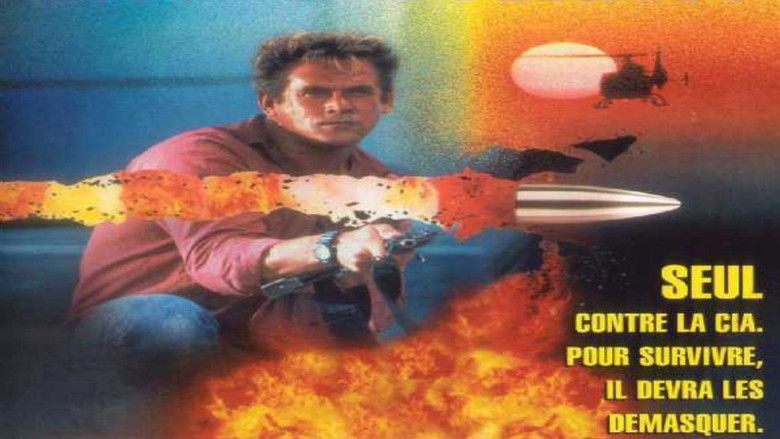 кадр из фильма Исполнение приказа