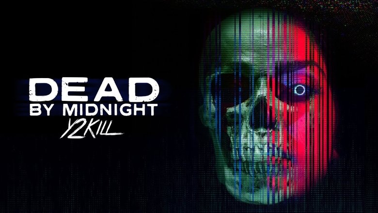кадр из фильма Dead by Midnight (Y2Kill)