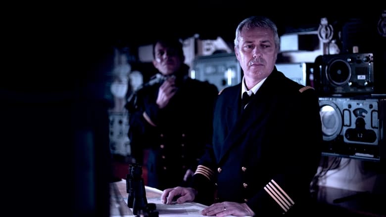 кадр из фильма Amoco Cadiz: la marée noire du siècle, 40 ans après