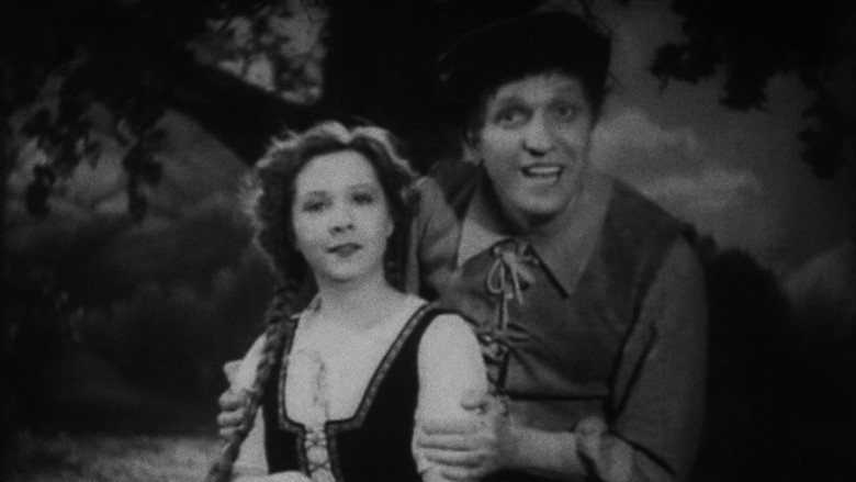 кадр из фильма Frieder und Catherlieschen