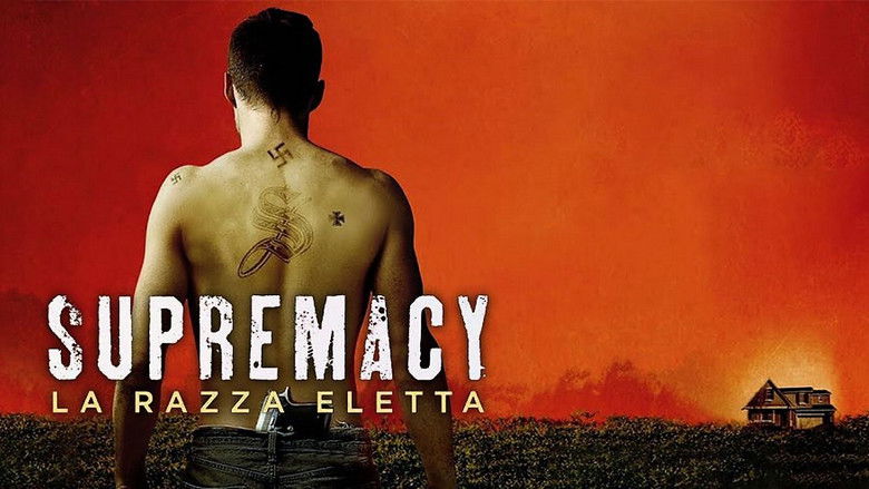 кадр из фильма Превосходство