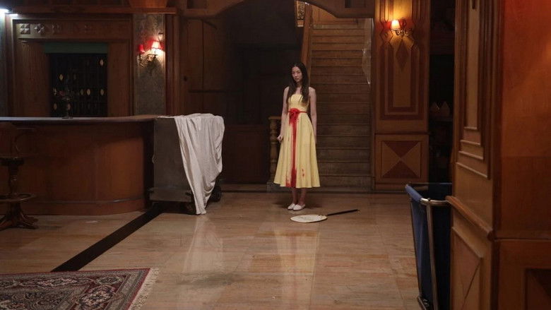 кадр из фильма 404 สุขีนิรันดร์..Run Run