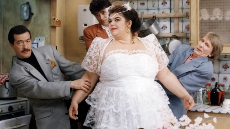 кадр из фильма Возвращение Шарло