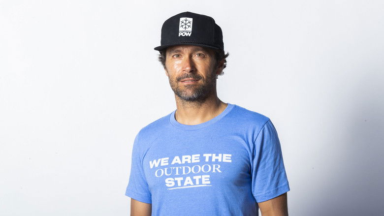 кадр из фильма Purple Mountains