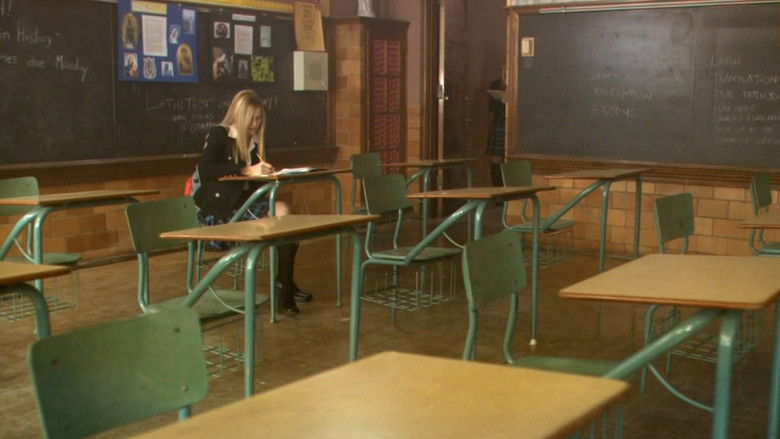 кадр из фильма 5ive Girls