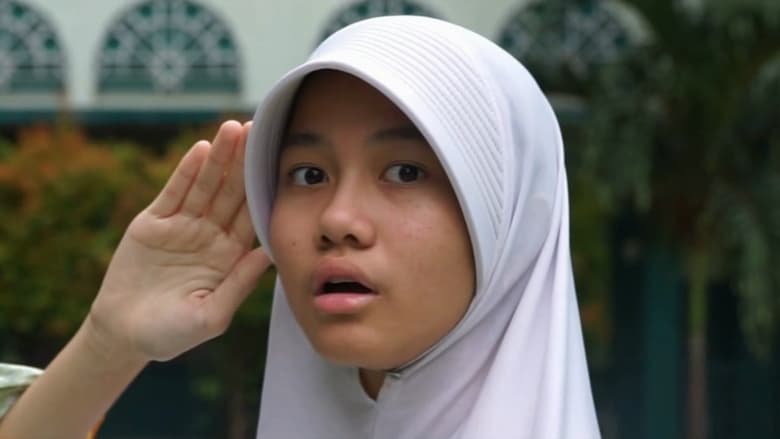 кадр из фильма A Call From The Past