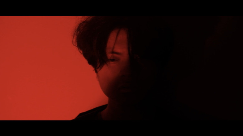 кадр из фильма Red Eye