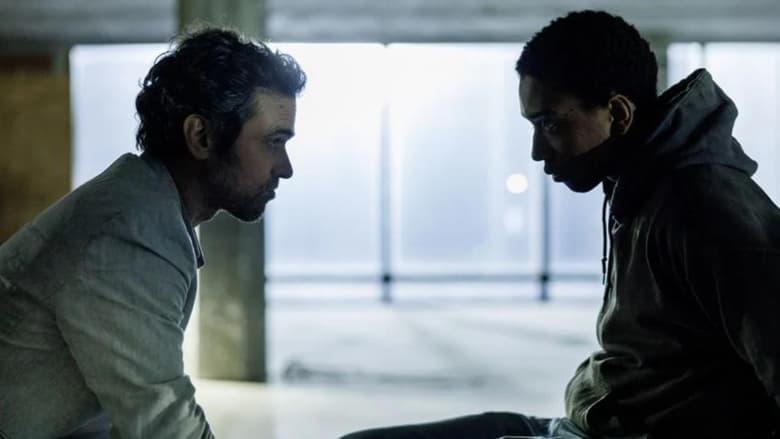 кадр из фильма Ночной вор