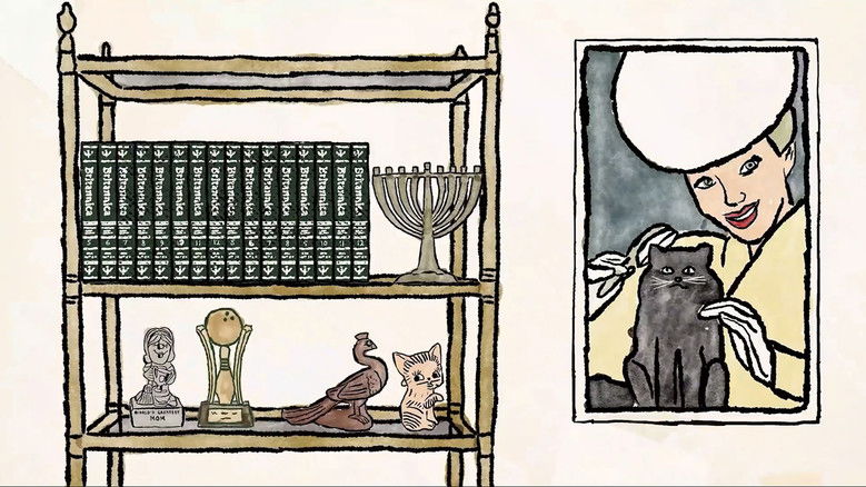 кадр из фильма 1981