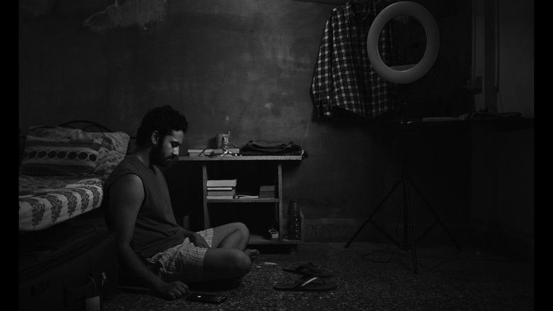 кадр из фильма The Audition