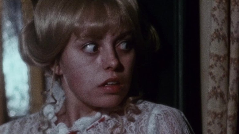 кадр из фильма Эротическая симфония