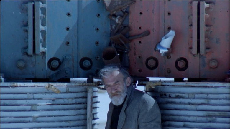 кадр из фильма Ավետիք