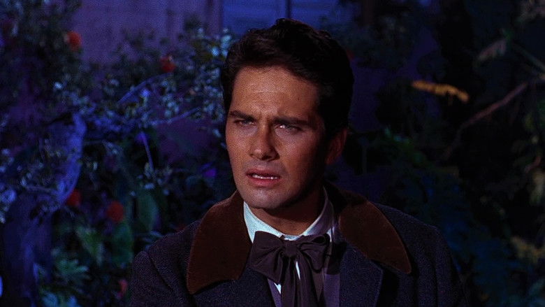 кадр из фильма Три страшных рассказа