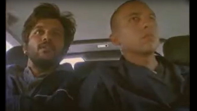 кадр из фильма Level Orange