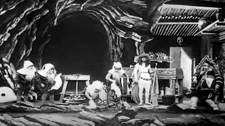 кадр из фильма La cuisine de l'ogre