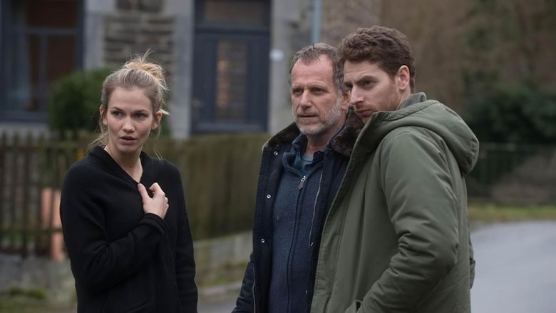 кадр из фильма Три дня и жизнь