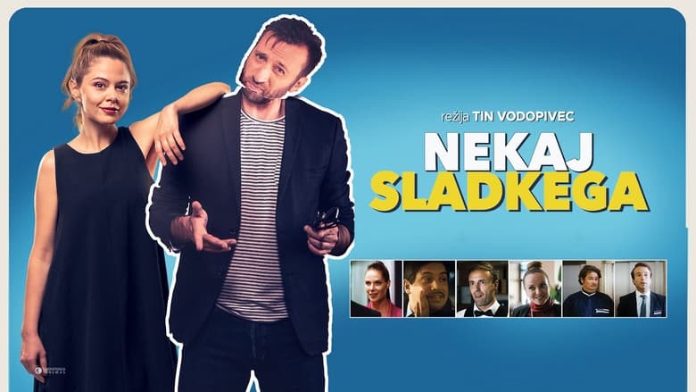 кадр из фильма Nekaj sladkega