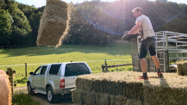 кадр из фильма Besuch im Bubenland