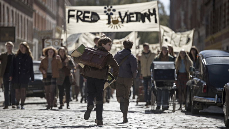 кадр из фильма Настанет день