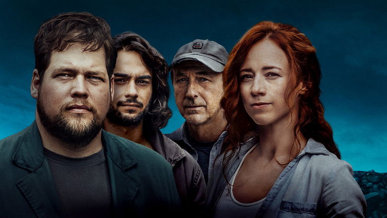 кадр из фильма Семейная игра