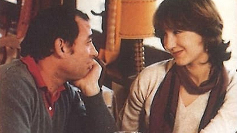 кадр из фильма Monsieur Papa