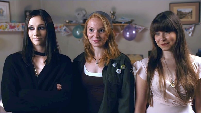 кадр из фильма Книга монстров