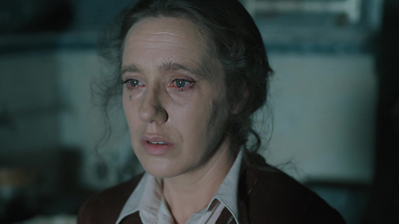 кадр из фильма Год спокойного солнца