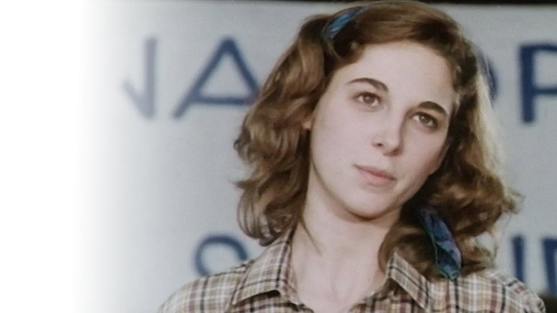 кадр из фильма La Noche de los Lápices