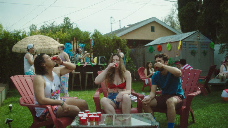 кадр из фильма Cruda Verdad Dura Moral