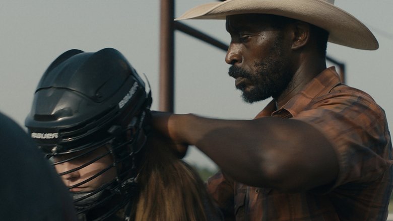 кадр из фильма Бык