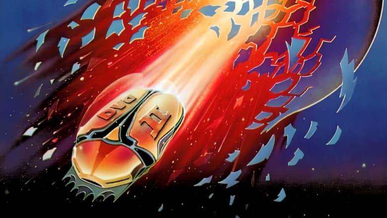 кадр из фильма Journey: Live in Houston 1981 - The Escape Tour