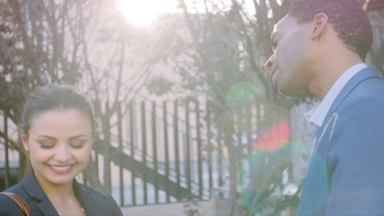 кадр из фильма Dylan