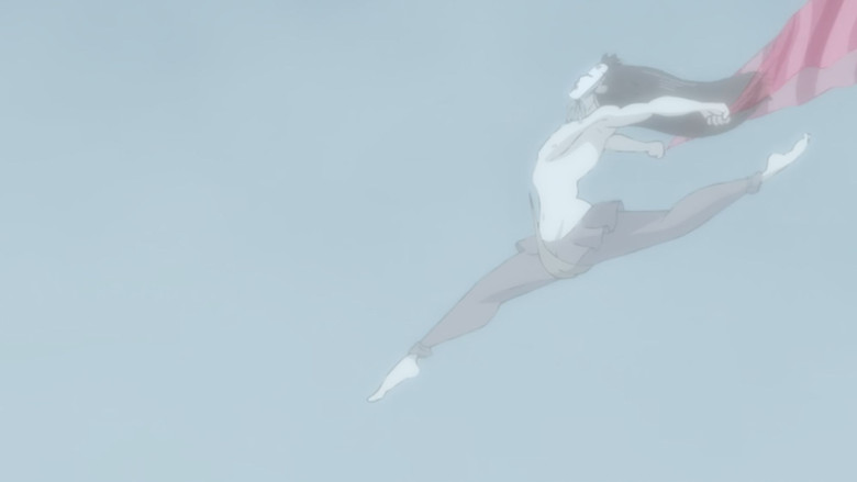 кадр из фильма Ину-о: Рождение легенды