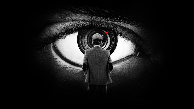 кадр из фильма Оруэлл: Дважды два равно пяти