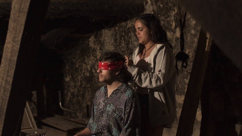 кадр из фильма Atardecer en París