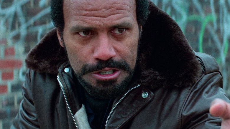 кадр из фильма Каратели