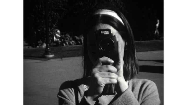 кадр из фильма PARTITION