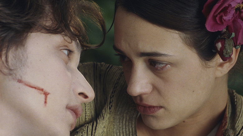 кадр из фильма Тайная любовница