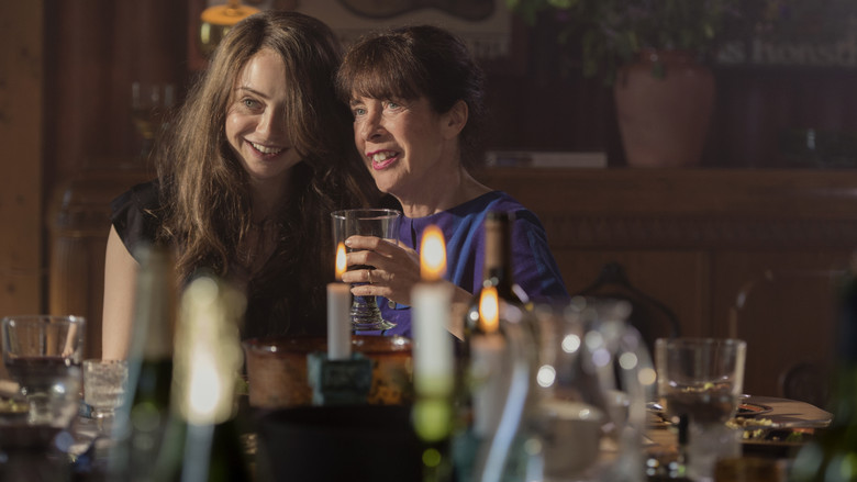 кадр из фильма Ted - För kärlekens skull