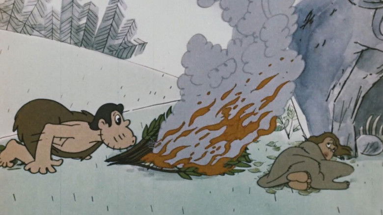 кадр из фильма Алло! Вас слышу!