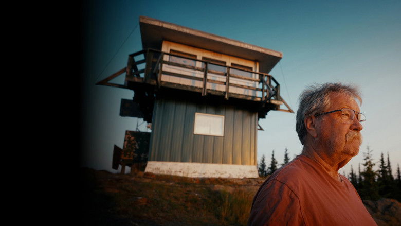 кадр из фильма The Last of the Lookouts